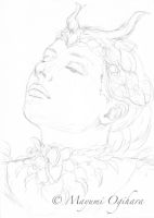 Dragon Queen (WIP)